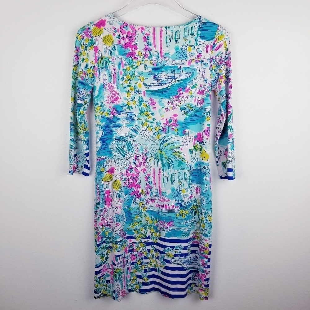 Lilly Pulitzer Dress, size XS - Picture 2 of 8